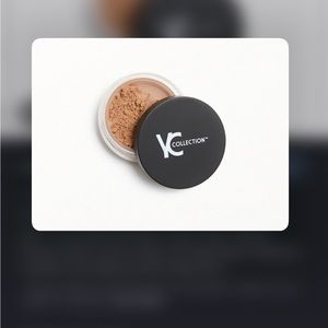 YC Collection loose setting powder